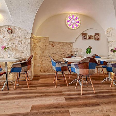 Ferienwohnung La Dimora U Curdunn Locorotondo Exterior foto